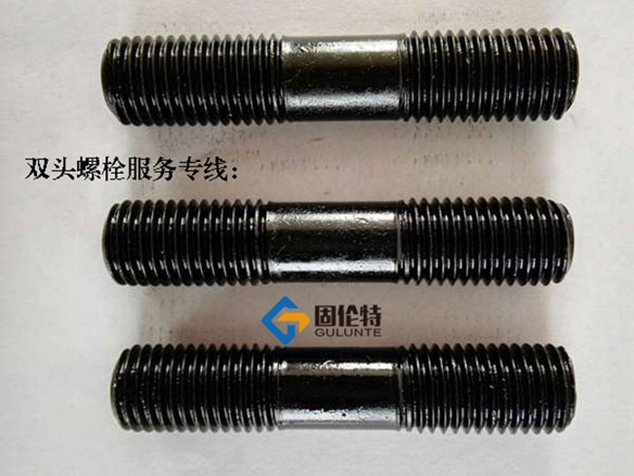 國(guó)標(biāo)35CrMoa雙頭螺栓規(guī)格